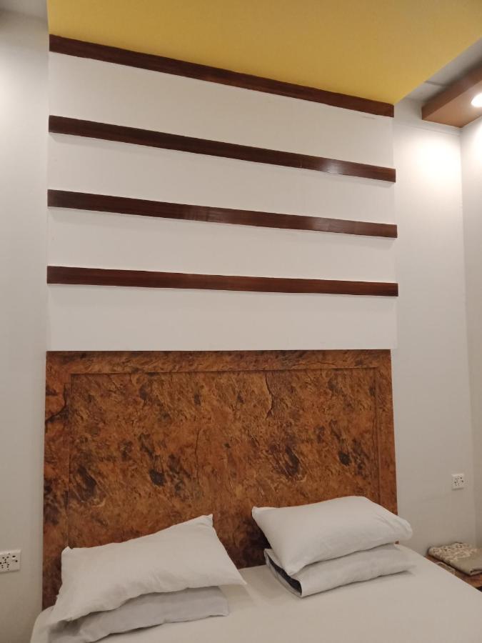 Airport Hotel Bed & Rest Karaçi Dış mekan fotoğraf
